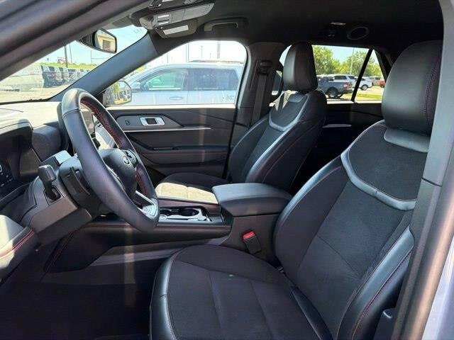 2025 Ford Explorer - $50,000