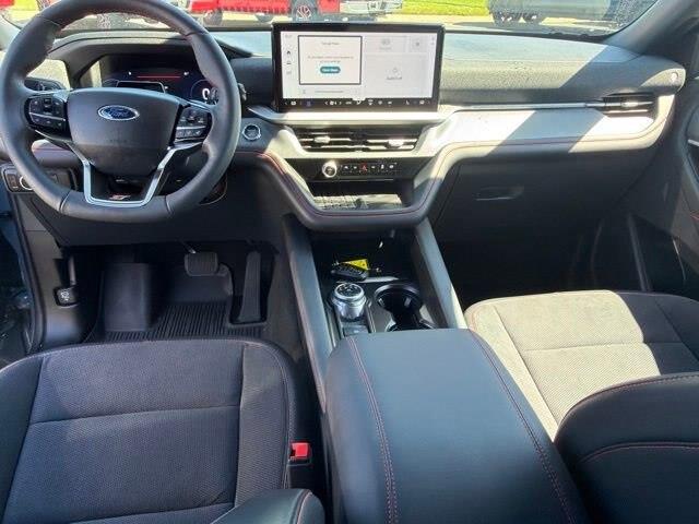 2025 Ford Explorer - $50,000