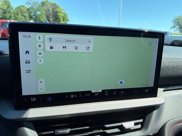 2025 Ford Explorer - $50,000