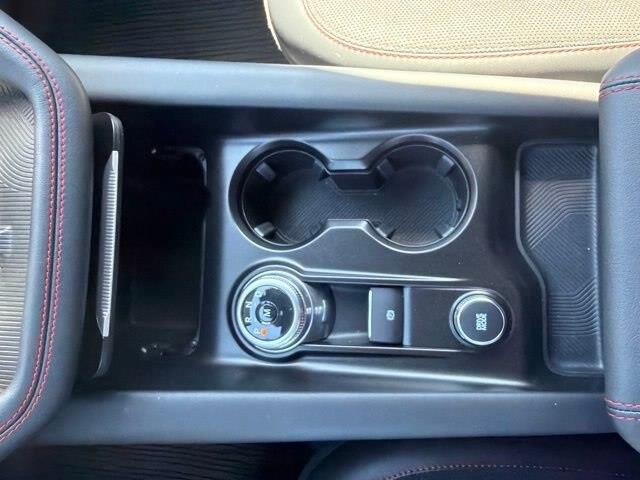 2025 Ford Explorer - $50,000