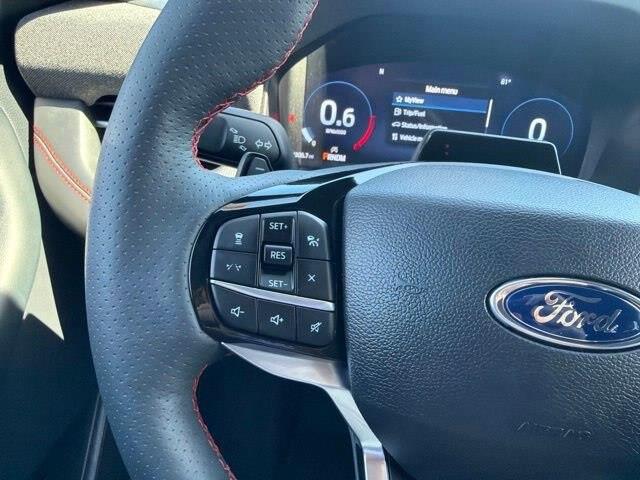 2025 Ford Explorer - $50,000