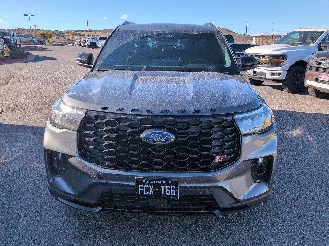 2025 Ford Explorer - $47,790