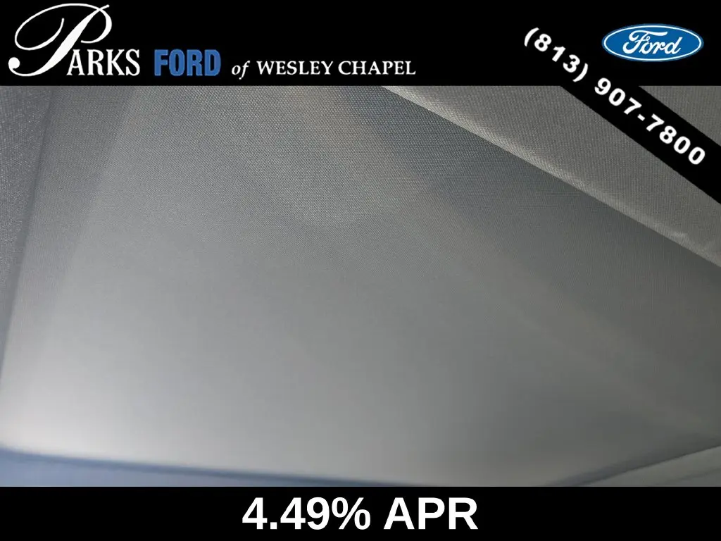 2025 Ford Explorer - $51,850