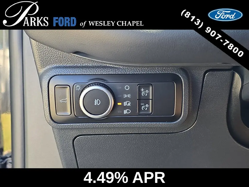 2025 Ford Explorer - $51,850