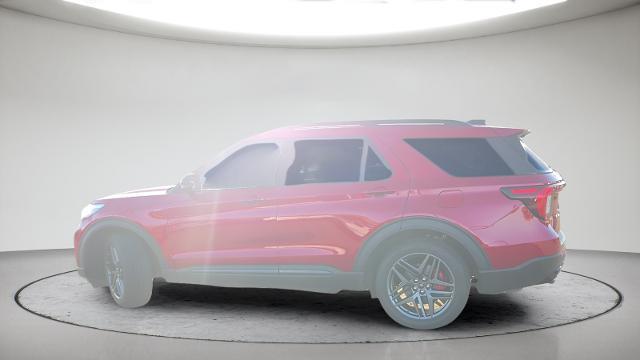 2025 Ford Explorer - $44,669