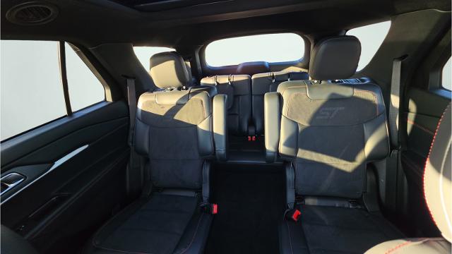 2025 Ford Explorer - $44,669