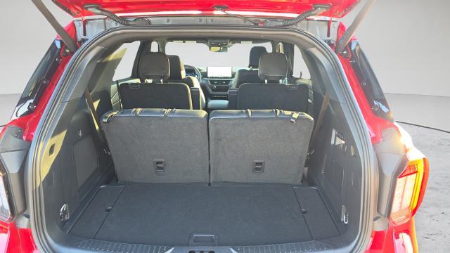 2025 Ford Explorer - $44,669