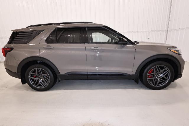 2026 Ford Explorer - $50,000