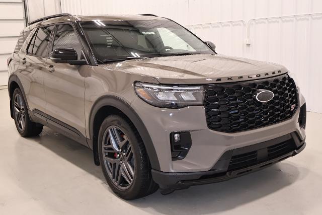 2026 Ford Explorer - $50,000