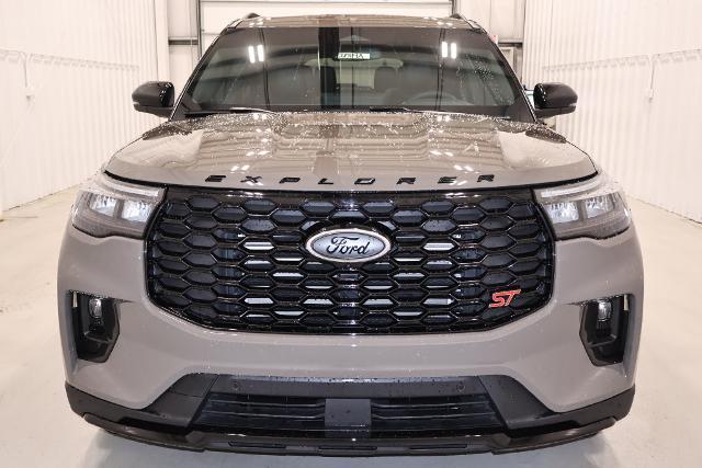 2026 Ford Explorer - $50,000