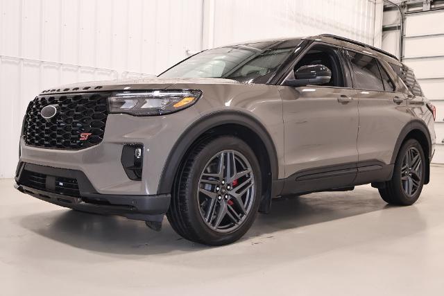 2026 Ford Explorer - $50,000
