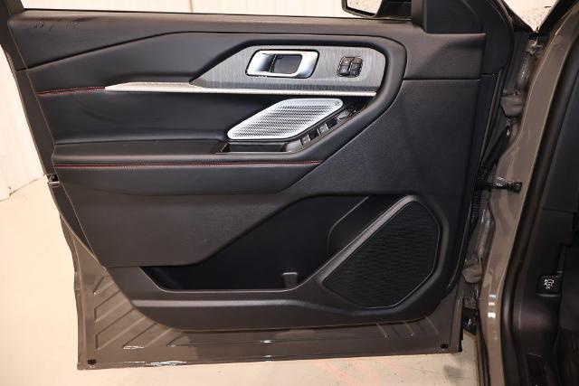 2026 Ford Explorer - $50,000
