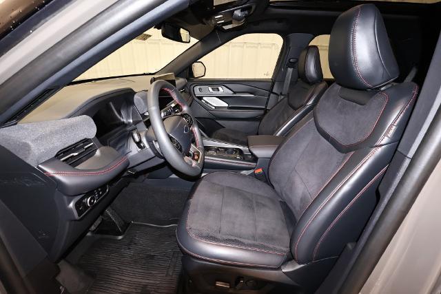 2026 Ford Explorer - $50,000