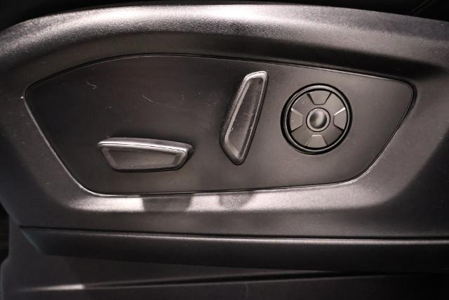2026 Ford Explorer - $50,000