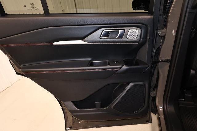 2026 Ford Explorer - $50,000