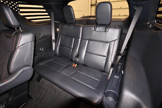 2026 Ford Explorer - $50,000
