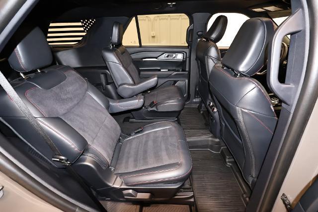 2026 Ford Explorer - $50,000