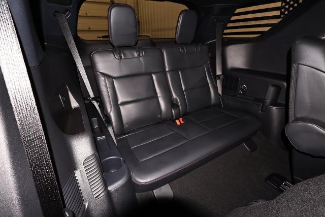 2026 Ford Explorer - $50,000