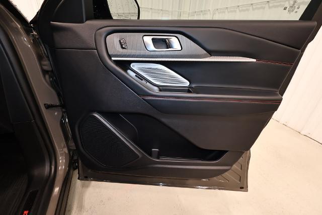 2026 Ford Explorer - $50,000