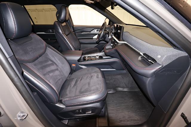 2026 Ford Explorer - $50,000