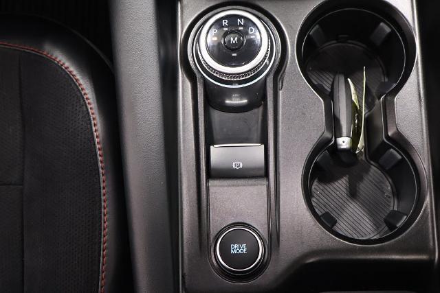 2026 Ford Explorer - $50,000