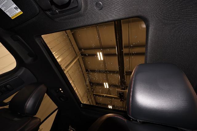 2026 Ford Explorer - $50,000
