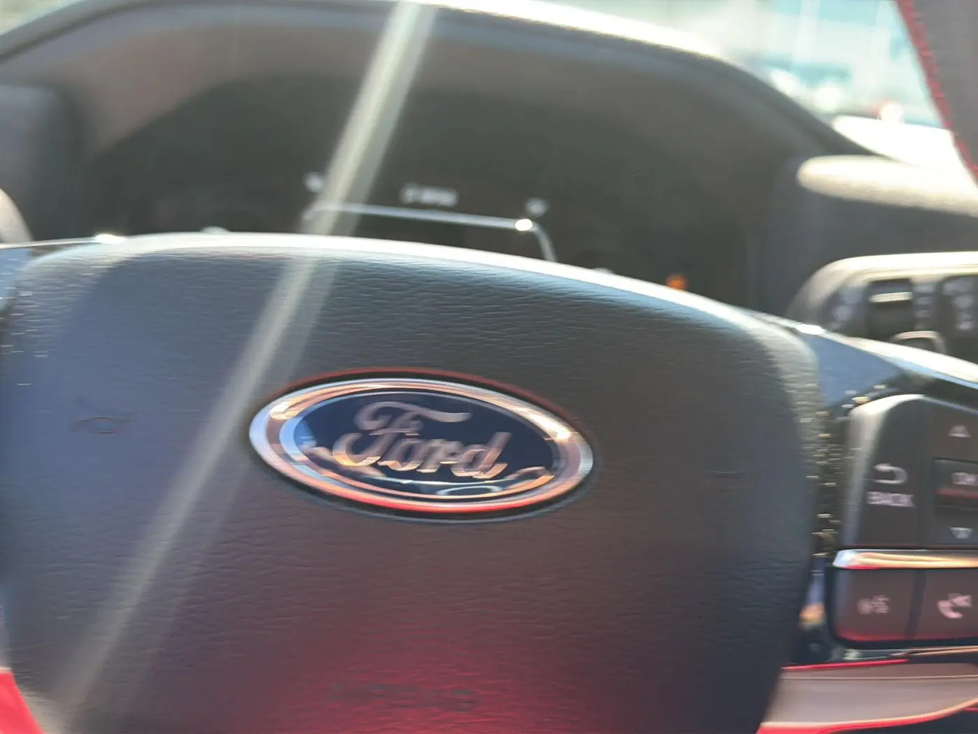 2026 Ford Explorer - $52,995