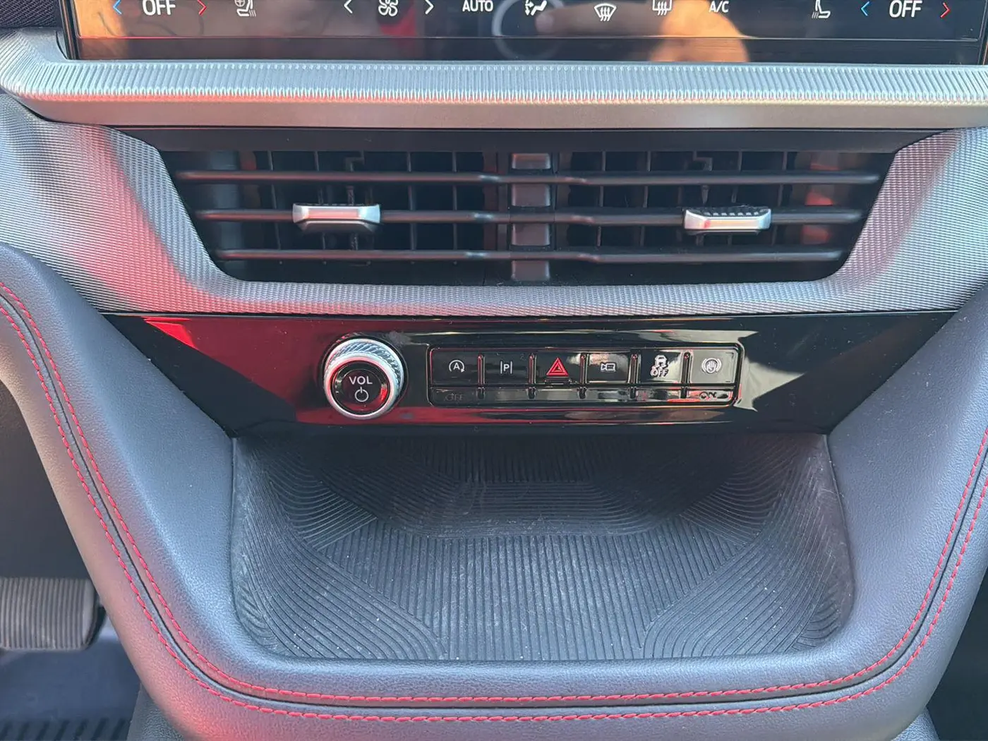 2026 Ford Explorer - $52,995
