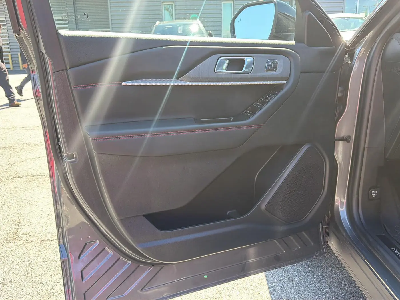2026 Ford Explorer - $52,995