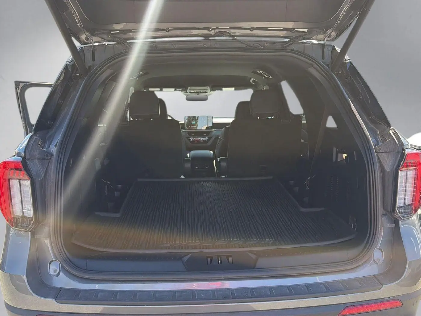 2026 Ford Explorer - $52,995