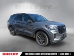 2026 Explorer Thumbnail 1