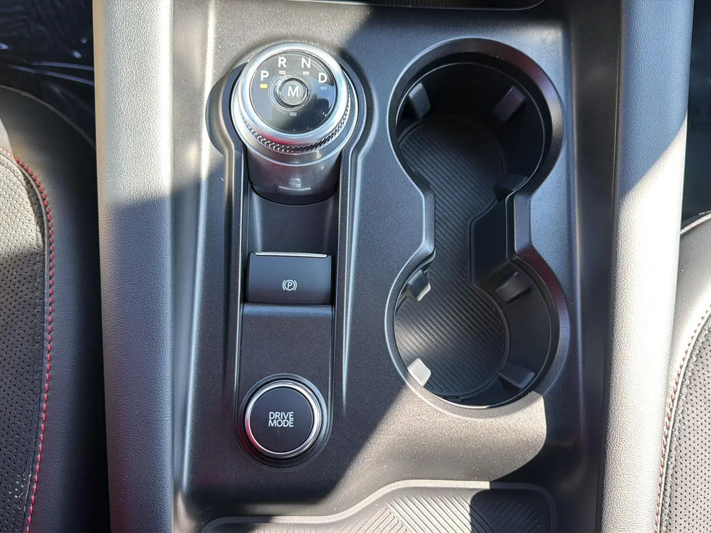 2026 Ford Explorer - $52,455