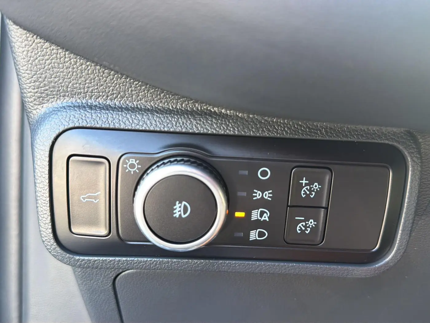 2026 Ford Explorer - $52,455
