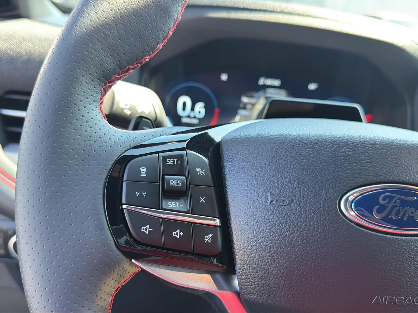 2026 Ford Explorer - $52,455