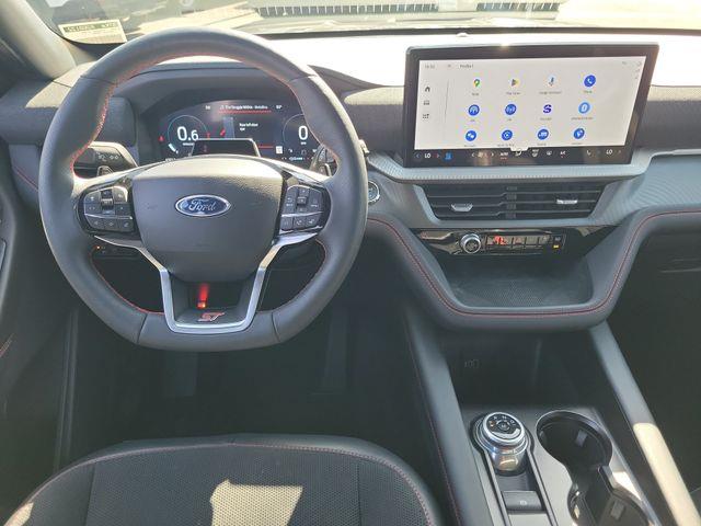 2026 Ford Explorer - $54,888