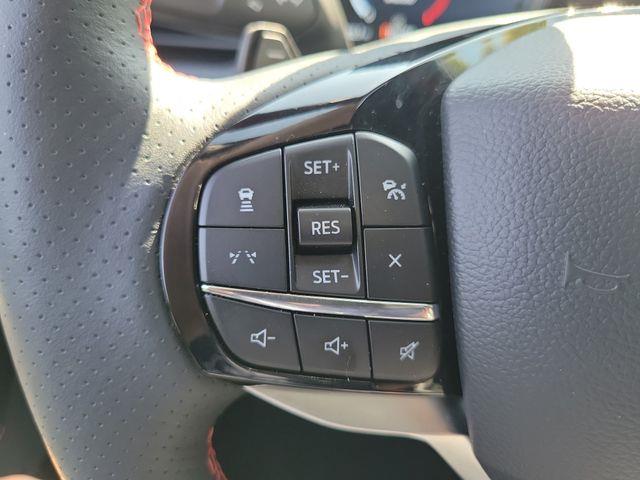 2026 Ford Explorer - $54,888