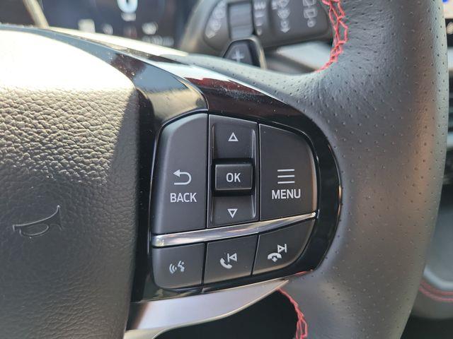 2026 Ford Explorer - $54,888
