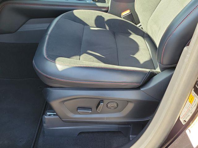 2026 Ford Explorer - $54,888
