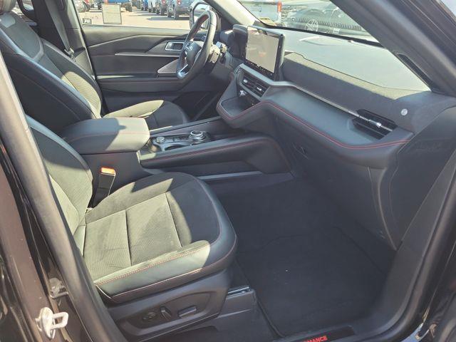 2026 Ford Explorer - $54,888