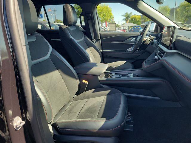 2026 Ford Explorer - $54,888