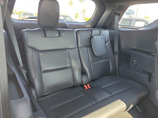 2026 Ford Explorer - $54,888