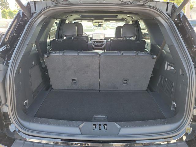 2026 Ford Explorer - $54,888