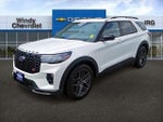 2026 Explorer Thumbnail 3
