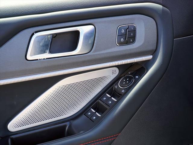 2026 Ford Explorer - $54,499