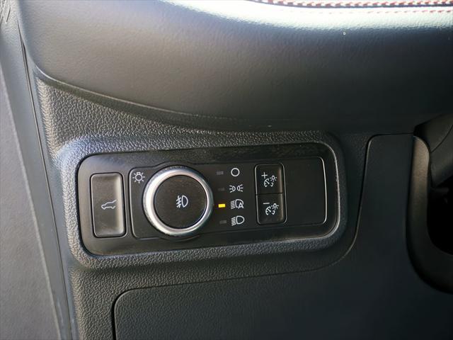 2026 Ford Explorer - $54,499