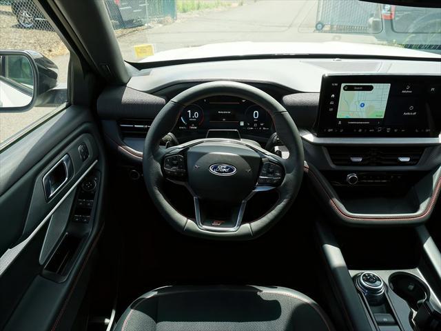 2026 Ford Explorer - $54,499