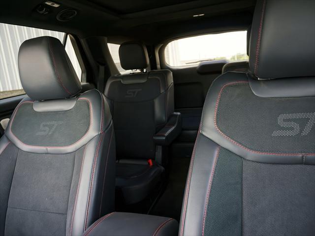 2026 Ford Explorer - $54,499