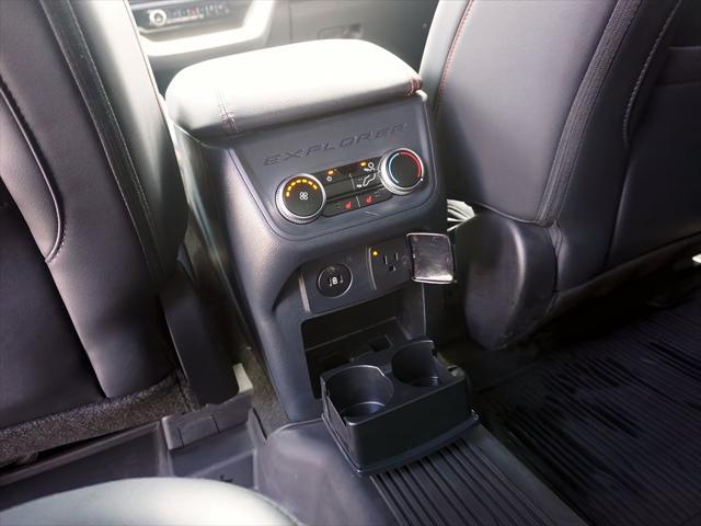 2026 Ford Explorer - $54,499