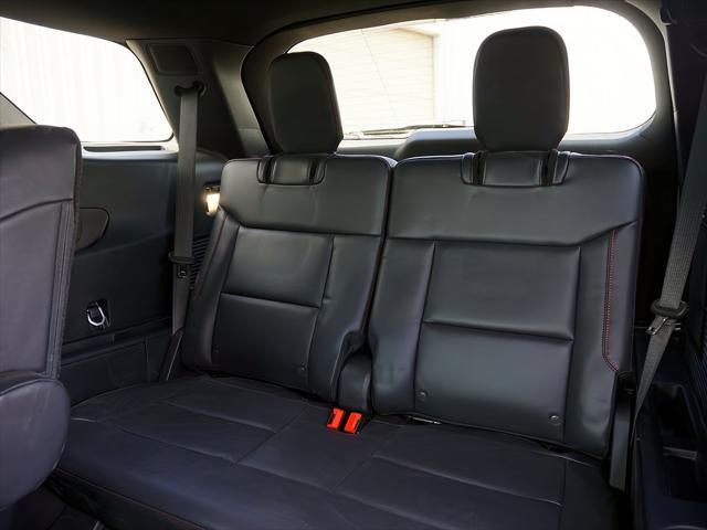 2026 Ford Explorer - $54,499