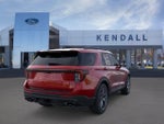 2026 Explorer Thumbnail 8